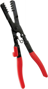UNIVERSAL HOSE CLAMP PLIERS FOR VARIOUS TYPES | STRAIGHT | 280 MM (HCP28S)