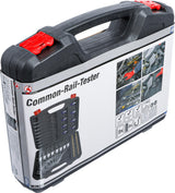 COMMON RAIL DIAGNOSIS KIT | WITH 32 ADAPTORS (98106)