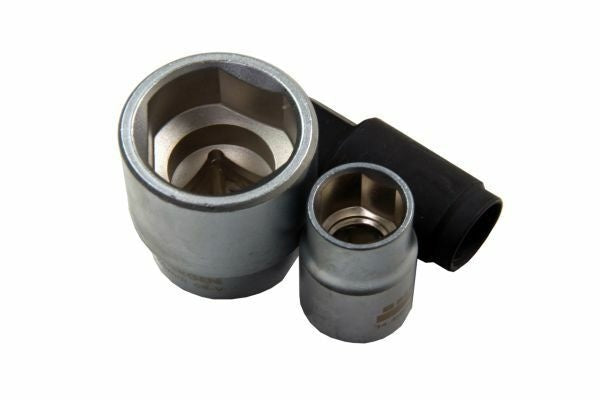 SOCKET SET FOR BOSCH DISTRIBUTOR INJECTION PUMPS | 5 PCS. (SK1146)