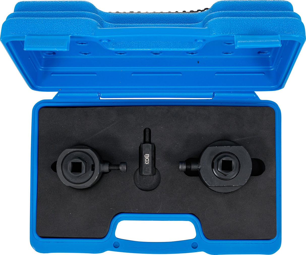 RADIAL SEAL RING EXTRACTOR TOOL SET FOR CRANK- & CAMSHAFTS (8759)