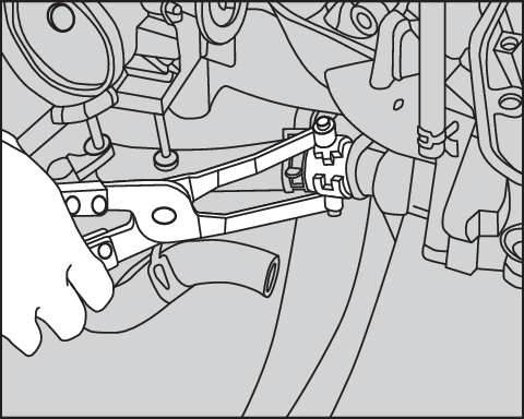 HOSE AND WIRE PLIERS (YT-0645)