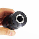 DRILL CHUCK METAL | 1-16 MM | TAPER B16 (EX-5111)
