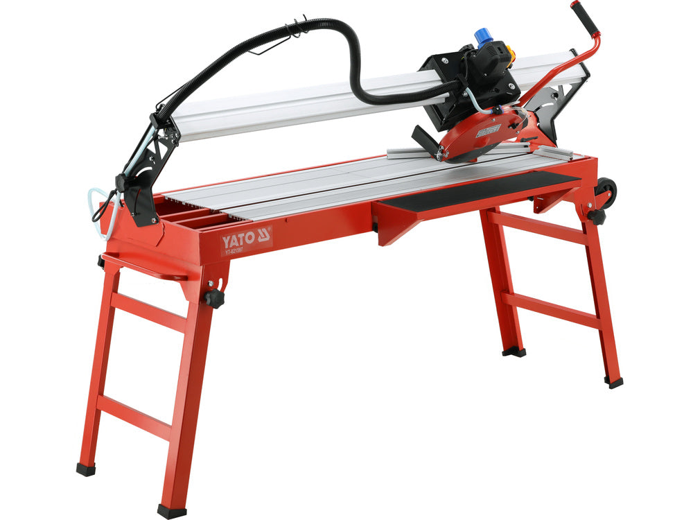TILE SAW 1500W (1200MM) (YT-821597)