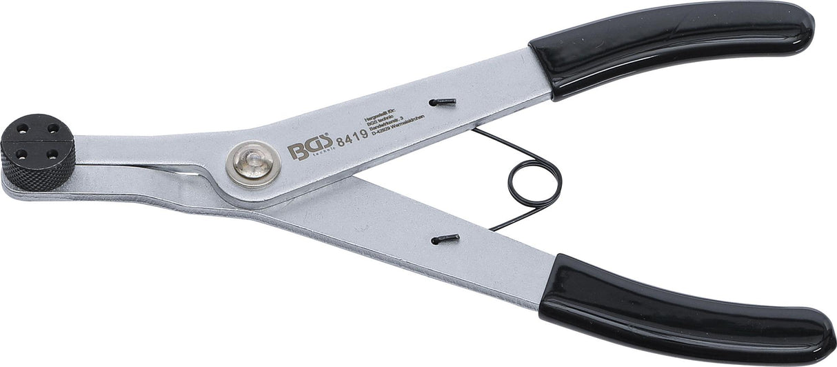 BRAKE PISTON PLIERS | FOR MOTORCYCLES (8419)