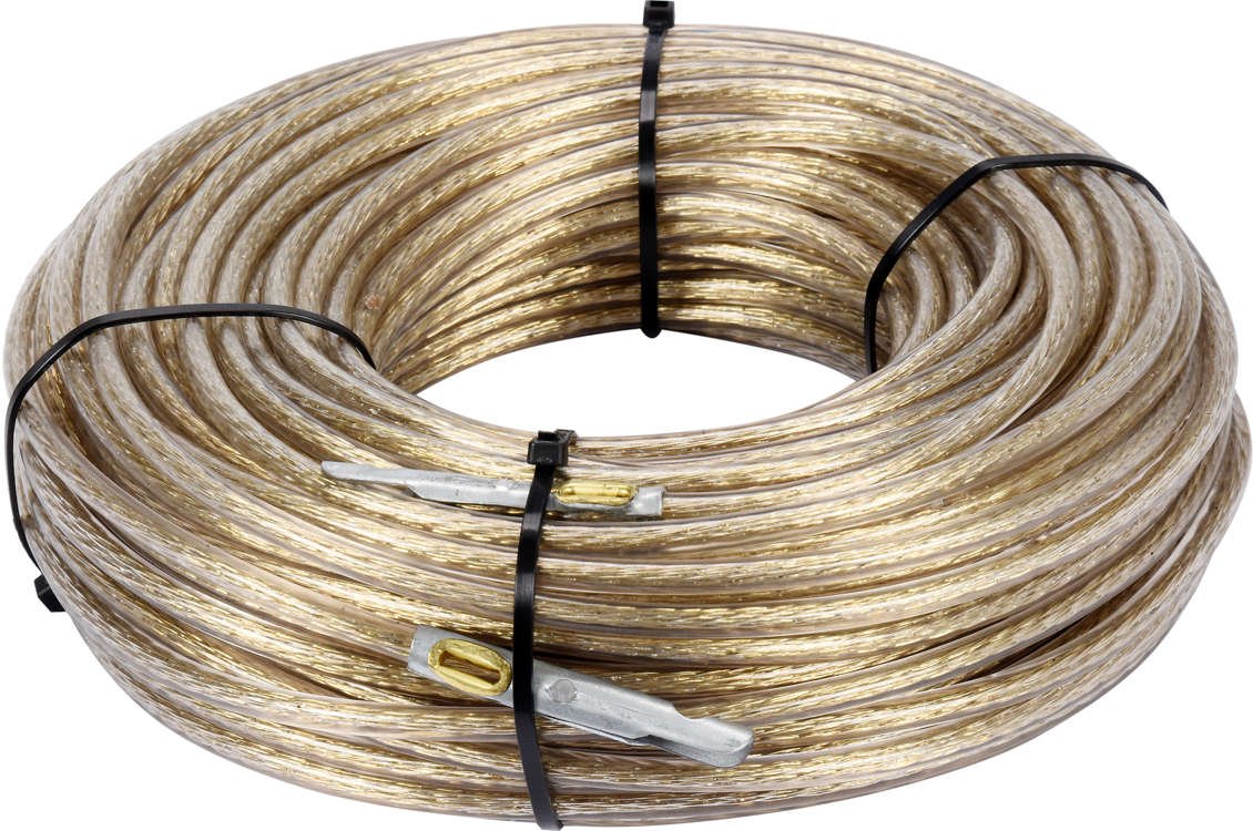 CUSTOMS SECURING ROPE 6MM 42M (85005)