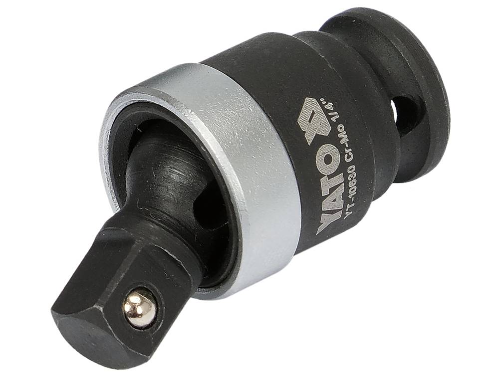 UNIWERSAL IMPACT JOINT 1/4" (YT-10630)