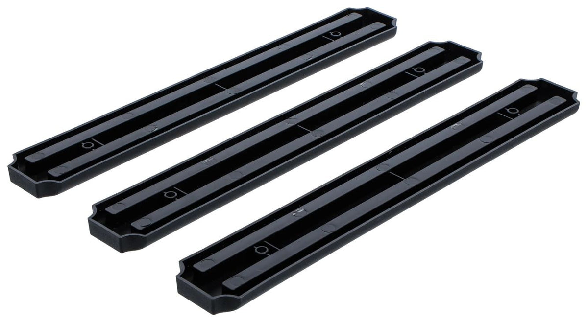 MAGNETIC STRIP TOOL HOLDER SET | 330 MM | 3 PCS (79923)