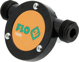 DRILL-MOUNTED PUMP WITH NOZZLES | 3/4" | 1200–2800 RPM (79989)