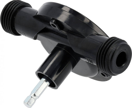 DRILL-MOUNTED PUMP WITH NOZZLES | 3/4" | 1200–2800 RPM (79989)