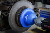 WHEEL HUB GRINDER | PLASTIC TYPE | INNER-Ø 90 MM (70968)