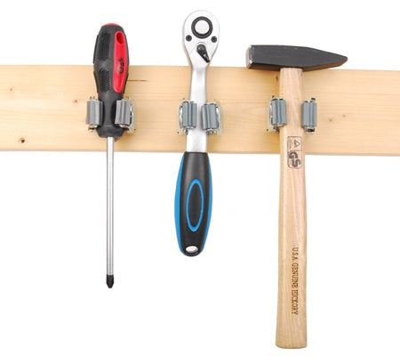 TOOL HOLDER SET | 3 PCS. (85801)