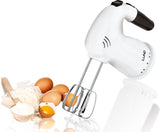HAND MIXER 150-200W (67780)