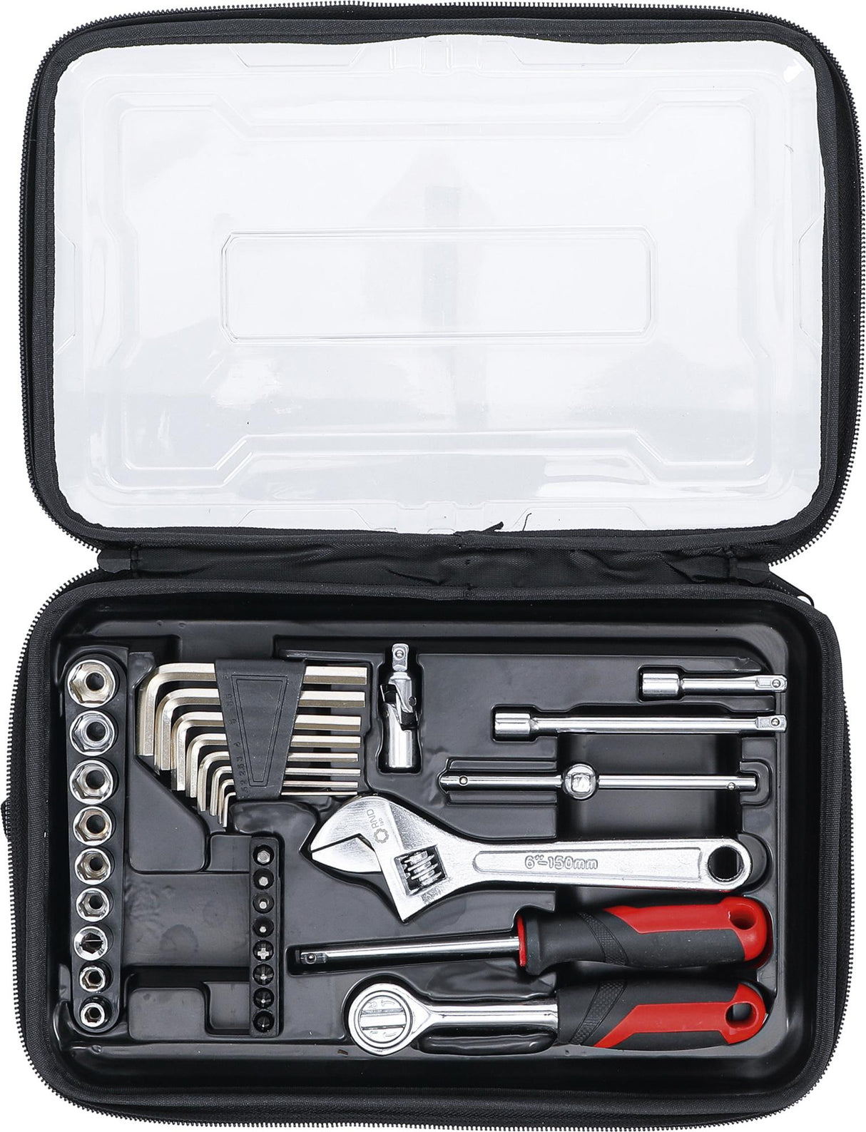 TOOL SET | 32 PCS. (7067)