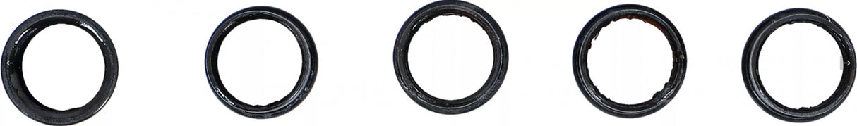 THREADED SLEEVES | 19 MM | M14 X 1.25 | 5 PCS. (149-19)