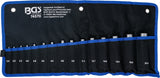 HOLE PUNCHES SET | 2 - 22 MM | 15 PCS. (74570)