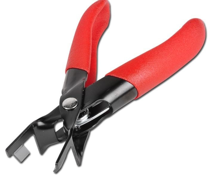PLIERS SET FOR LOOSENING FUEL LINE CONNECTORS | 3 PCS. (8012)