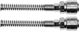 2PCS KIT OF EUROPEAN QUICK COUPLER (YT-24100)