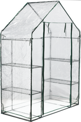 WALK-IN GREENHOUSE (90030)