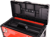 TOOL TROLEY 3 PARTS WITH TOOLS (YT-09104)