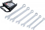 COMBINATION SPANNER SET | INCH SIZES | 3/8" - 11/16" | 6 PCS. (32100)
