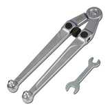 FACE PIN WRENCH SET | ADJUSTABLE | Ø 2.5 - 9 MM (1464)