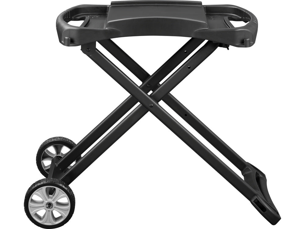 FOLDABLE TROLLEY FOR GAS GRILL (YG-20006)