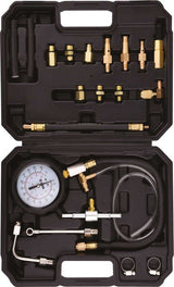 PETROL AND DIESEL PRESSURE SET (YT-73025)