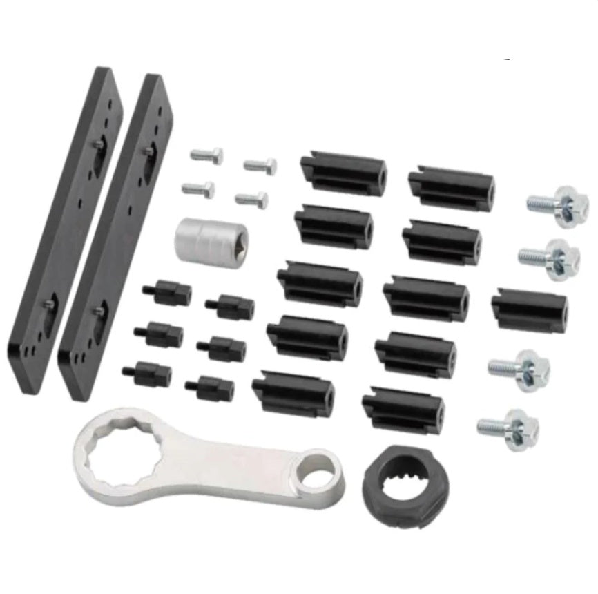 ENGINE LOCKING TOOL SET | VAG, PORSCHE (SK5122)