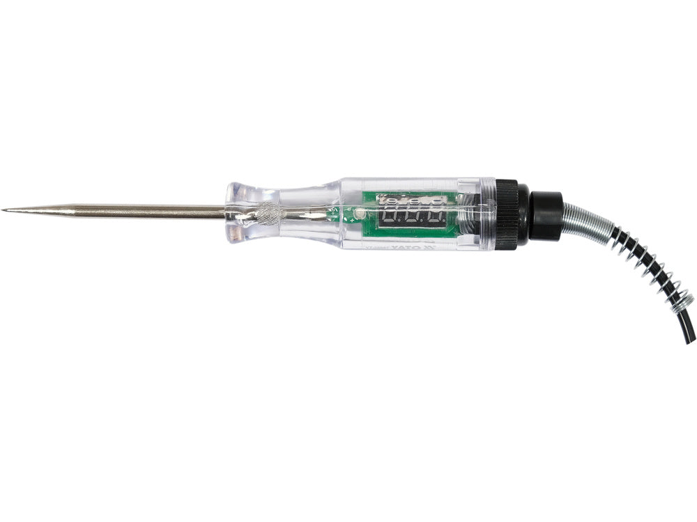 AUTOMOTIVE CIRCUIT TESTER 3-48V (YT-28667)
