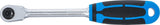 REVERSIBLE RATCHET | FINE TOOTH | 10 MM (3/8") (611)