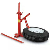 WHEEL MOUNTING MACHINE | FOR MOTORCYCLES (JC-5)