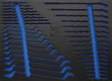 TOOL TRAY 3/3 | EMPTY | FOR BGS 4089 (4089-1)
