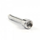12-POINT SOCKET SET | 20 MM (3/4") | 21 PCS. (ES-4228)