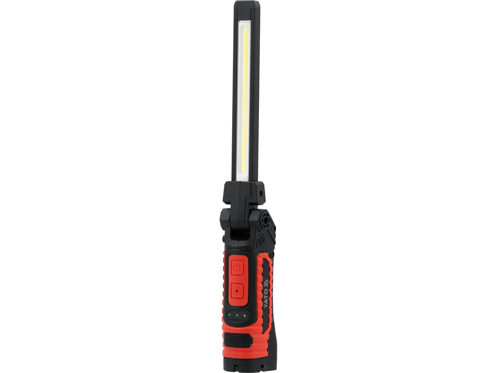WORKSHOP LAMP 1000LM, CHARGING STATION (YT-085172)