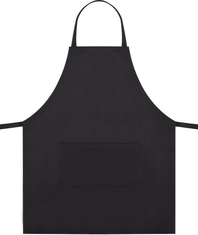 BBQ APRON (99782)