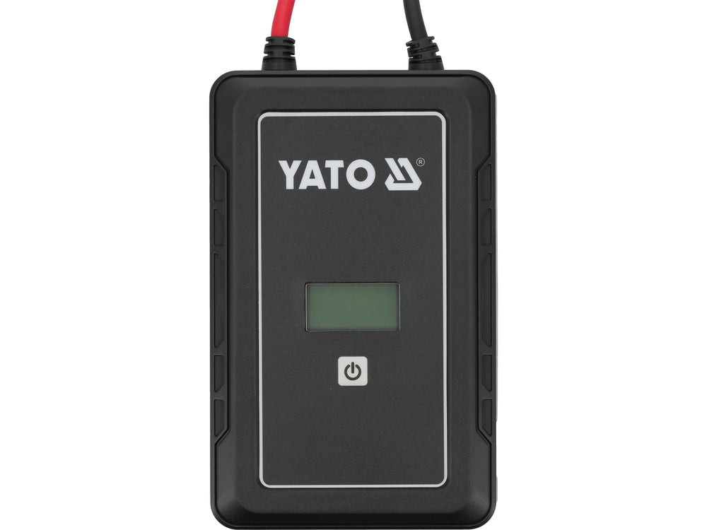 STARTER / BOOSTER | BATTERY-FREE | CAPACITOR TECHNOLOGY | MAX 1600A (YT-83072)