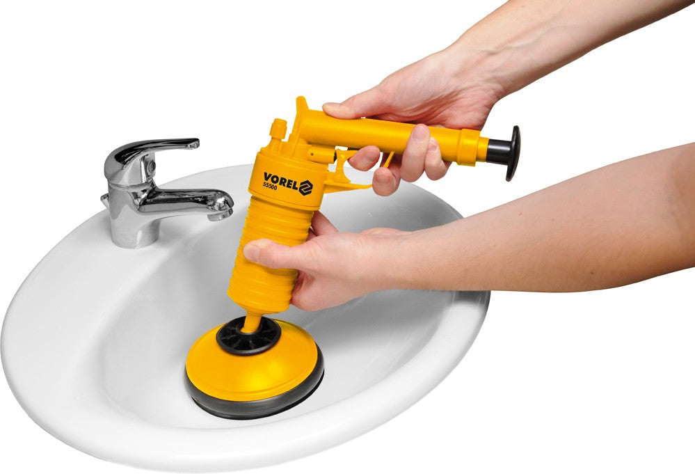 DRAIN CLEANER (55500)