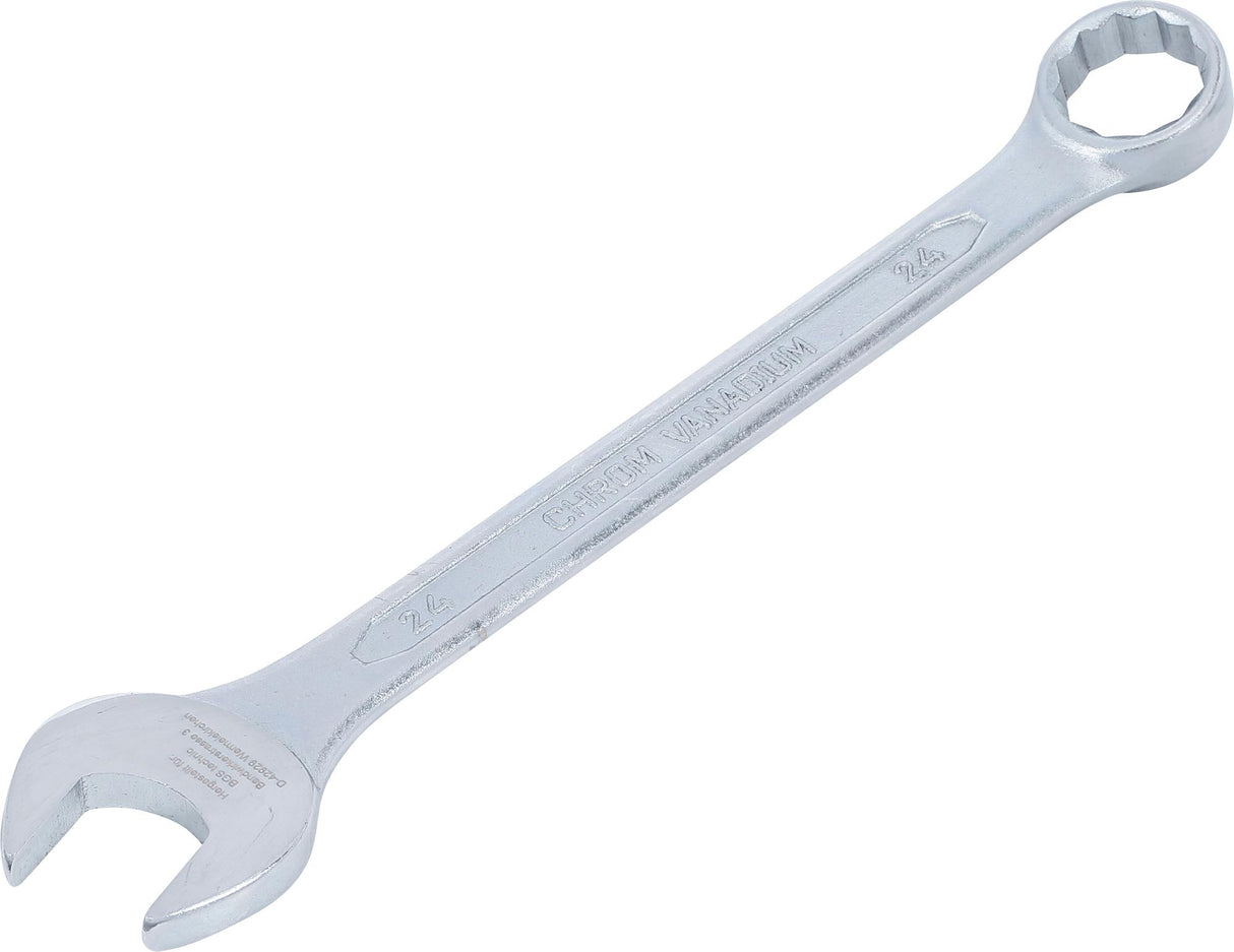 COMBINATION SPANNER | 24 MM (1074)