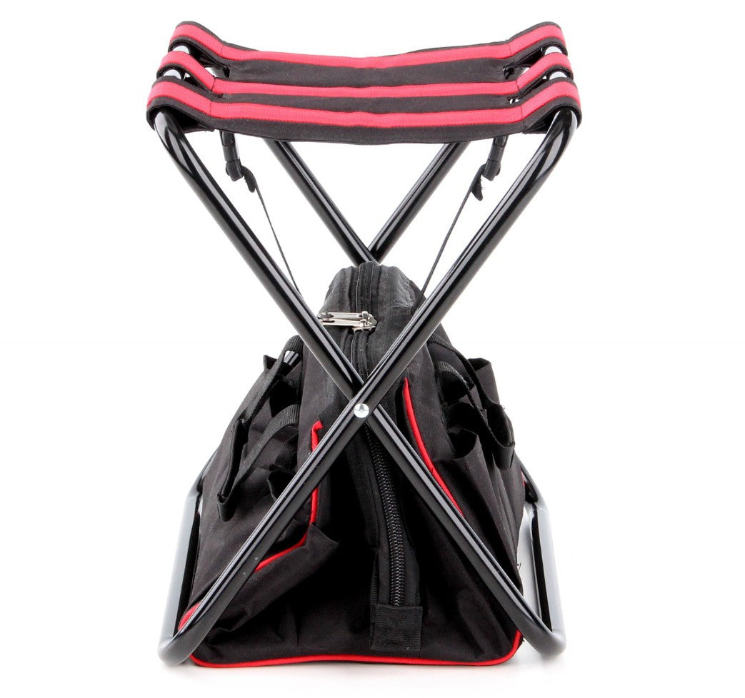 TOOL BAG W. SEAT.42X29X30CM (YT-7446)