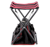 TOOL BAG W. SEAT.42X29X30CM (YT-7446)