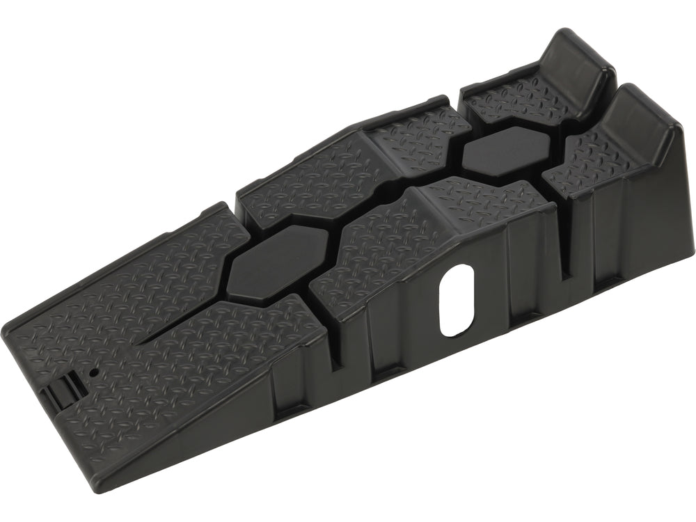 CAR RAMPS | 3000 KG/2 PCS | BLACK (YT-55672)