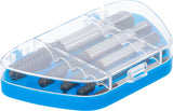 SCREW EXTRACTOR SET | SIZES 1 - 5 | 5 PCS. (1895)