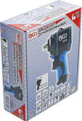 AIR IMPACT WRENCH | 12.5 MM (1/2") | 949 NM (3259)