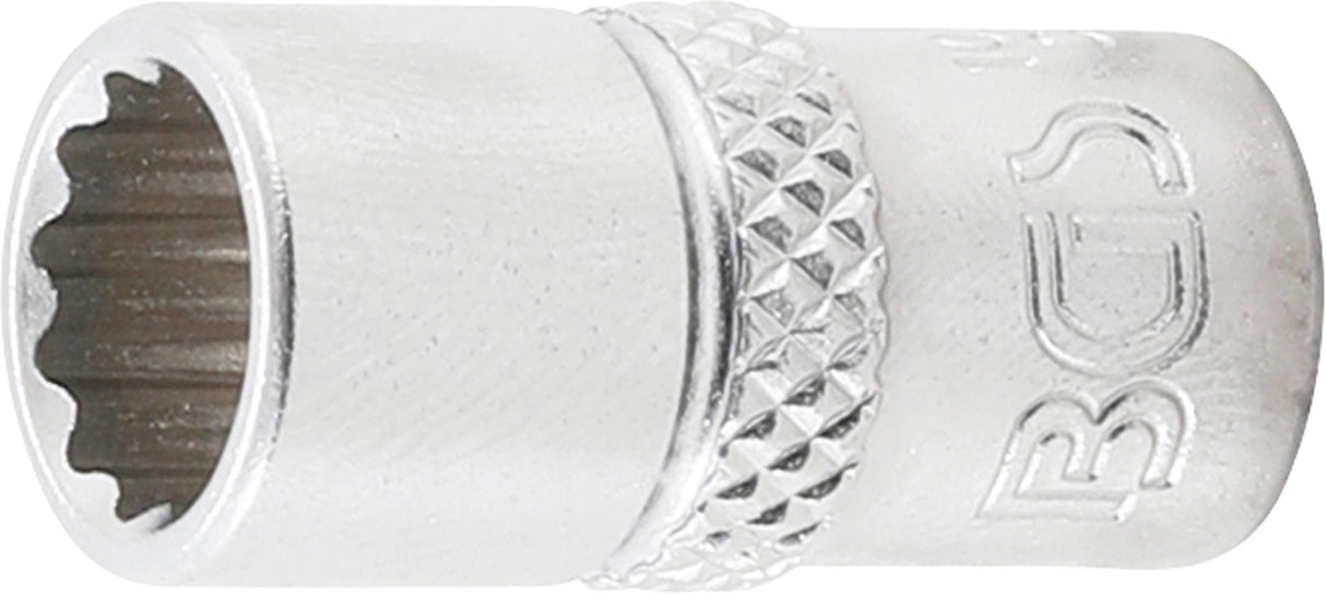 SOCKET, 12-POINT | 6.3 MM (1/4") DRIVE | 5/16" (10875)