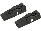 CAR RAMPS | 3000 KG/2 PCS | BLACK (YT-55672)