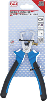 WIRE STRIPPING PLIERS | 150 MM (361)