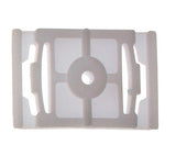 AUTOMOTIVE CLIP ASSORTMENT FOR VW VEHICLES | 255 PCS. (8129)