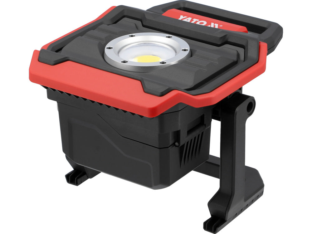 FLOODLIGHT 18V 6000LM 65W - BODY (YT-829600)
