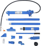 BODY AND FENDER REPAIR KIT | HYDRAULIC | 10 T (1689)