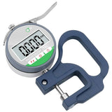 MICROMETER / THICKNESS GAUGE | DIGITAL | 0-10 MM | 0.001 MM (DTG3)